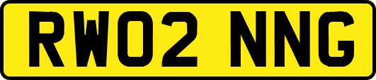 RW02NNG