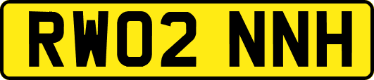 RW02NNH