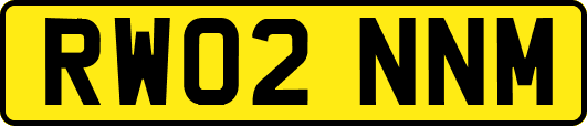 RW02NNM