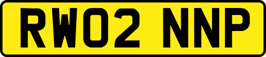 RW02NNP
