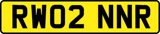 RW02NNR