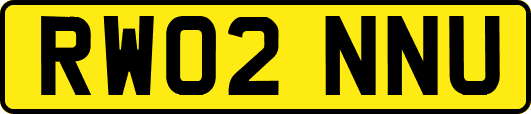 RW02NNU