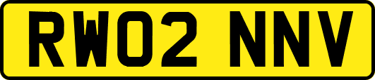 RW02NNV