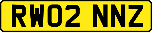RW02NNZ