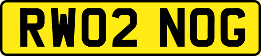 RW02NOG