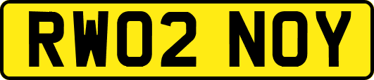 RW02NOY