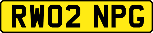 RW02NPG