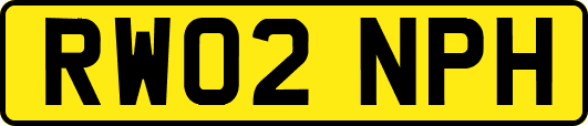 RW02NPH
