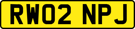 RW02NPJ