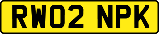 RW02NPK