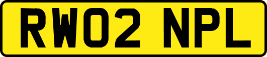 RW02NPL