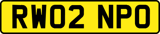 RW02NPO