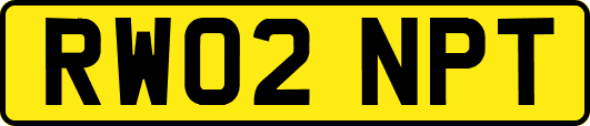 RW02NPT