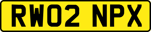 RW02NPX