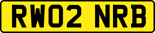RW02NRB