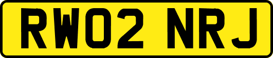 RW02NRJ