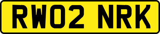 RW02NRK