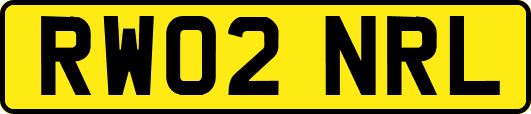 RW02NRL