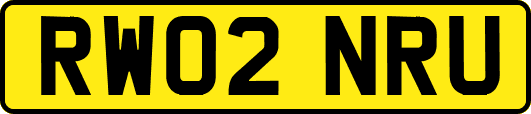 RW02NRU