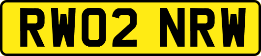 RW02NRW