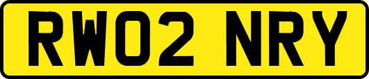 RW02NRY