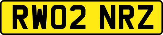 RW02NRZ