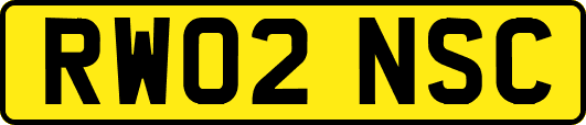 RW02NSC