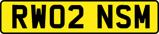 RW02NSM