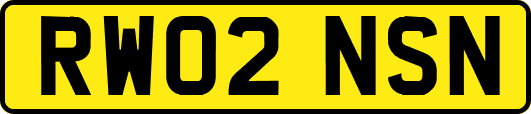 RW02NSN