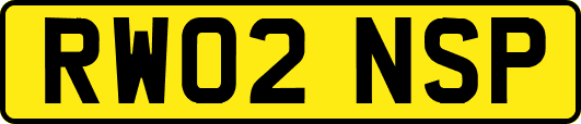 RW02NSP