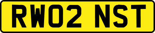 RW02NST