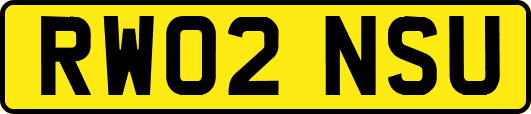 RW02NSU
