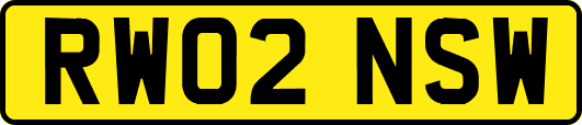 RW02NSW