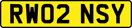 RW02NSY