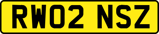 RW02NSZ