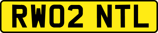 RW02NTL