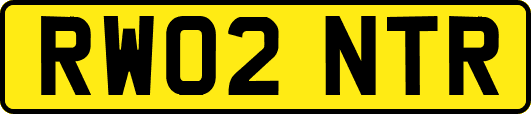 RW02NTR