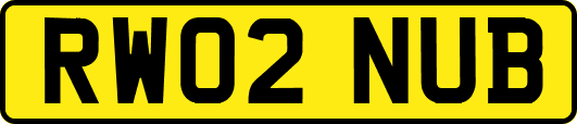 RW02NUB