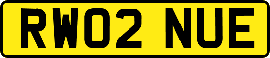 RW02NUE