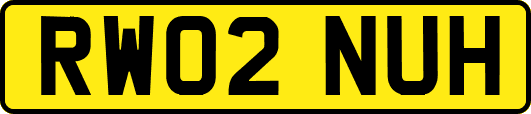 RW02NUH