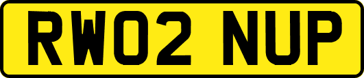 RW02NUP