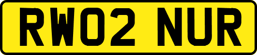 RW02NUR