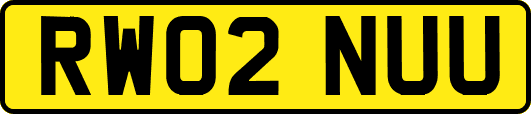 RW02NUU