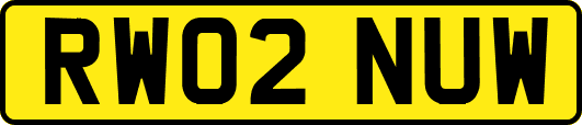 RW02NUW