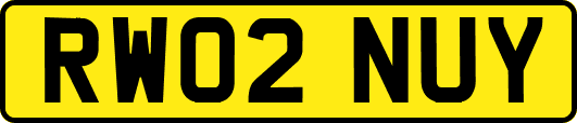 RW02NUY