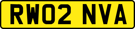 RW02NVA