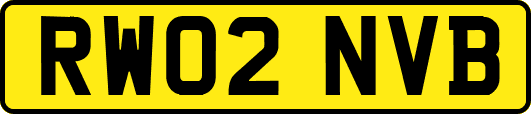 RW02NVB