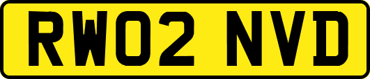 RW02NVD