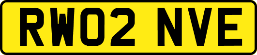 RW02NVE