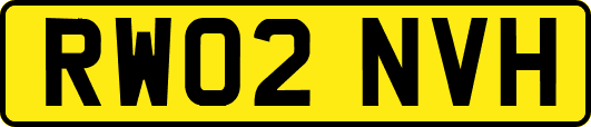 RW02NVH
